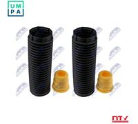NTY AB-FR-031K Dust cover kit, shock absorber