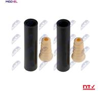 DUST COVER KIT SHOCK ABSORBER AB-FR-034K FOR FORD Q7DA/QQDA/QQDBKKDA 1.8L 4cyl