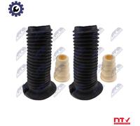 NTY AB-HD-013K Dust cover kit, shock absorber