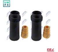 NTY AB-HY-533K Dust cover kit, shock absorber