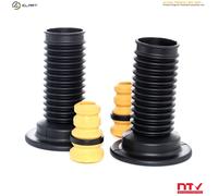 DUST COVER KIT SHOCK ABSORBER AB-HY-536K FOR HYUNDAI D3EA 1.5L 3cyl MATRIX 1.8L