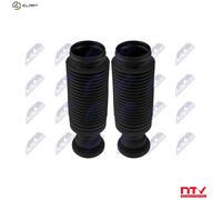 NTY AB-HY-537K Dust cover kit, shock absorber