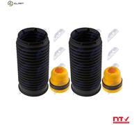 NTY AB-ME-012K Dust cover kit, shock absorber