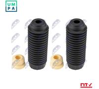 NTY AB-ME-013K Dust cover kit, shock absorber