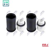 NTY AB-MS-036K Dust cover kit, shock absorber