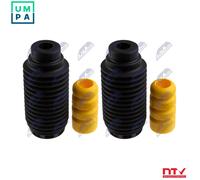 DUST COVER KIT SHOCK ABSORBER AB-PE-002K FOR PEUGEOT 206+ KFW /KFV /KFU 1.4L
