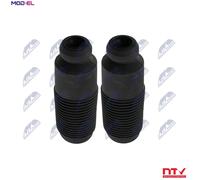 NTY AB-PL-005K Dust cover kit, shock absorber
