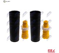 NTY AB-PL-009K Dust cover kit, shock absorber