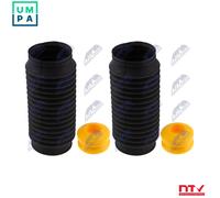 DUST COVER KIT SHOCK ABSORBER AB-PL-010K FOR OPEL INSIGNIA/Country/Tourer 1.8L