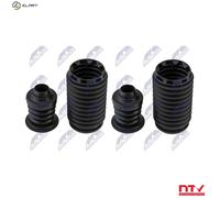 NTY AB-RE-013K Dust cover kit, shock absorber