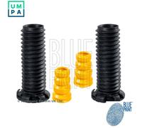 Shock absorber cover Front Axle PU (Polyurethane) ADBP800124 BLUE PRINT