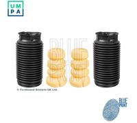 BLUE PRINT ADBP800177 Dust cover kit, shock absorber