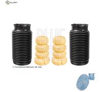 BLUE PRINT ADBP800177 Dust cover kit, shock absorber