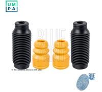 Blue Print Dust Cover Kit Shock Absorber ADBP800183 – Rubber Buffer, Front Axle