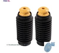 Blue Print Shock Absorber Dust Cover Kit ADBP840038 – Fits Chrysler OE 4684442S1