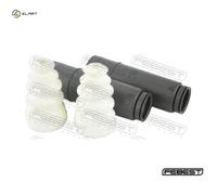 DUST COVER KIT SHOCK ABSORBER ADSHB-8PAR-KIT FOR SEAT AUDI BMM/AZV/BMN 2.0L 4cyl