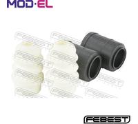 DUST COVER KIT SHOCK ABSORBER ADSHB-A4IIF-KIT FOR AUDI A6/C5/C6 SEAT EXEO 2.8L