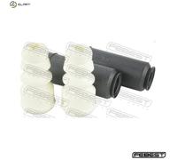 Febest Shock Absorber Dust Cover Kit ADSHB-A4IIR-KIT for Audi A6/C5 A5 Sportback VW