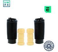 DUST COVER KIT SHOCK ABSORBER AK-735143 FOR SUBARU EJ205/EJ202 2.0L 4cyl
