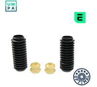 OPTIMAL AK-735165 Dust cover kit, shock absorber