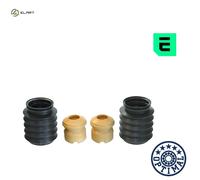 DUST COVER KIT SHOCK ABSORBER AK-735170 FOR BMW M47D20 N47D20C M47D20 2.0L 4cyl
