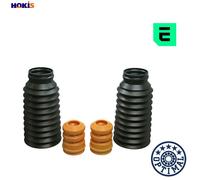 OPTIMAL AK-735226 Dust cover kit, shock absorber