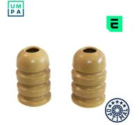 OPTIMAL AK-735322 Dust cover kit, shock absorber