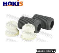 DUST COVER KIT SHOCK ABSORBER BMSHB-F10F-KIT FOR BMW 5/F11/X3/F2/Gran/Turismo