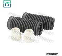 Febest Front Dust Cover Kit BZSHB-246F-KIT, Shock Absorber – Fits Mercedes-Benz A‑Class A180