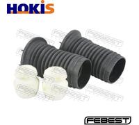 DUST COVER KIT SHOCK ABSORBER CHSHB-T250F-KIT FOR CHEVROLET AVEO/KALOSLDD 1.4L