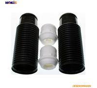 DUST COVER KIT SHOCK ABSORBER D500002 FOR SEAT IBIZA/ MALAGA AUDI 1.7L 4cyl FOX