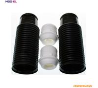 DUST COVER KIT SHOCK ABSORBER D500002 FOR SEAT IBIZA/ MALAGA AUDI 1.7L 4cyl FOX
