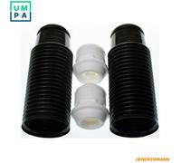 DUST COVER KIT SHOCK ABSORBER D500002 FOR SEAT IBIZA/ MALAGA AUDI 1.7L 4cyl FOX