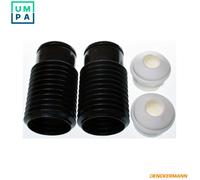 Denckermann Shock Absorber Dust Cover Kit D500003 for Daewoo Cielo/Lanos/Sens/Nexia Mini Opel Volvo