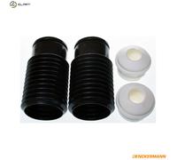 Denckermann Shock Absorber Dust Cover Kit D500003 for Daewoo Cielo/Lanos/Sens/Nexia Mini Opel Volvo