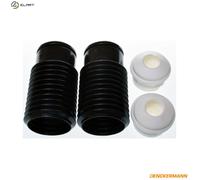Denckermann Shock Absorber Dust Cover Kit D500003 for Daewoo Cielo/Lanos/Sens/Nexia Mini Opel Volvo