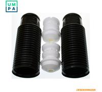 DUST COVER KIT SHOCK ABSORBER D500004 FOR VW GOLF//Cabriolet SCIROCCO JETTA FOX