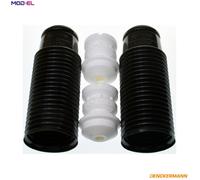Denckermann Shock Absorber Dust Cover Kit D500004 for BMW, Audi, VW