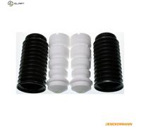 Shock absorber cover D500005 DENCKERMANN for VW SEAT SKODA YUGO