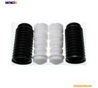 Denckermann Shock Absorber Cover D500005 - Protection Kit for VW, SEAT, Skoda, Yugo
