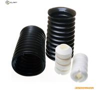 Shock absorber cover D500008 DENCKERMANN for MERCEDES-BENZ 190 124 Saloon