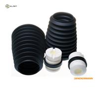 DUST COVER KIT SHOCK ABSORBER D500009 FOR AUDI 100 200 A6/S6 ACE/ABK/AAE 2.0L A6