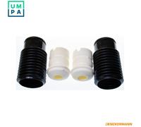 DUST COVER KIT SHOCK ABSORBER D500010 FOR ALFA ROMEO TOYOTA COROLLA/FX/Compact