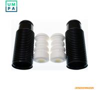 Denckermann Shock Absorber Dust Cover Kit D500011 for Mazda 323/Familia/Astina Mk IV 1.8L
