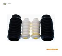 DUST COVER KIT SHOCK ABSORBER D500014 FOR FORD MONDEO/II/Mk/ NGB/NGC/NGA 2.0L