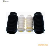 DUST COVER KIT SHOCK ABSORBER D500014 FOR FORD MONDEO/II/Mk/ NGB/NGC/NGA 2.0L