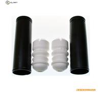 DUST COVER KIT SHOCK ABSORBER D500018 FOR BMW 3/E46/Convertible/Compact/Z/E6