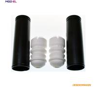 Denckermann Shock Absorber Dust Cover Kit D500018 for BMW 3 E46 Convertible/Compact/Z/E6