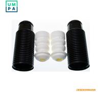 Fits DENCKERMANN AMORTYZATORY D500021 SHOCK ABSORBER PROTECTION KIT F ⭐UK Stock⭐