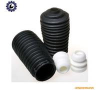 DUST COVER KIT SHOCK ABSORBER D500025 FOR FORD FOCUS/Turnier/Clipper EYDI 1.8L